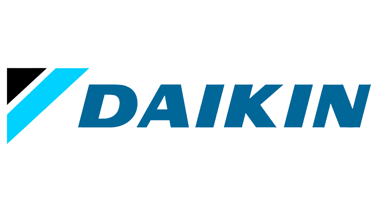 Daikin лого