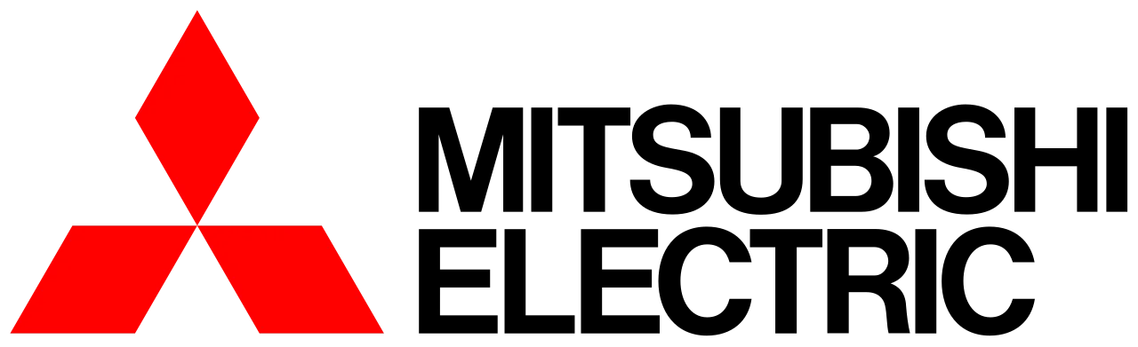 Mitsubishi Electric лого